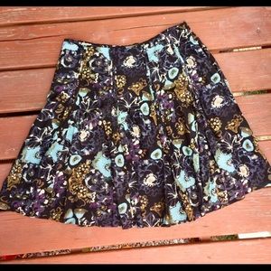 J.Jill Skirt